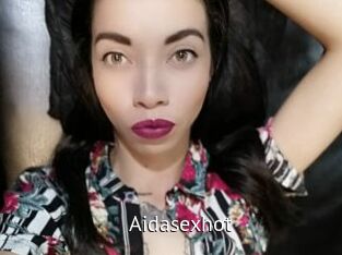 Aidasexhot