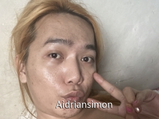 Aidriansimon
