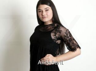 Aiidadevil