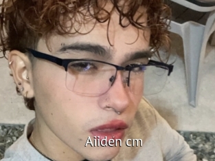 aiiden_cm Zizi X