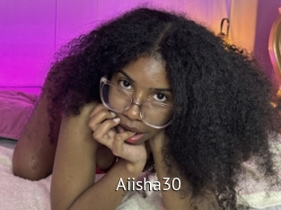 Aiisha30