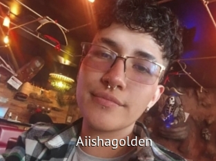 Aiishagolden