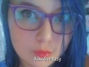 Aikafantasy