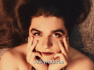 Aikyradarks