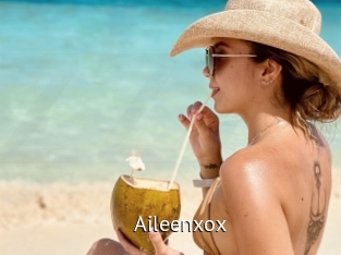 aileenxox Zizi X