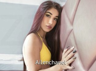 Ailenchanel