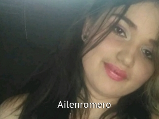 Ailenromero