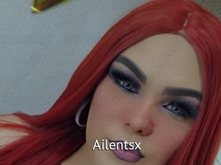Ailentsx