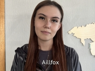Aillfox