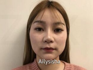 Ailysisha