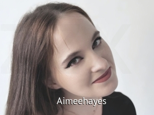 Aimeehayes