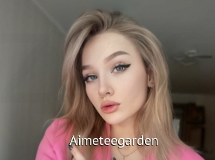 Aimeteegarden