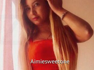 Aimiesweetone