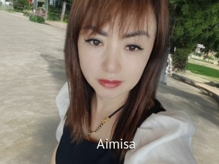 aimisa Zizi X