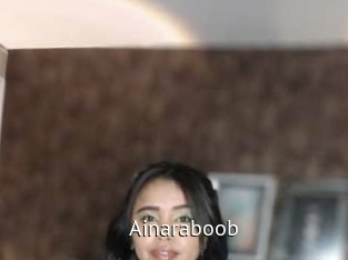 Ainaraboob