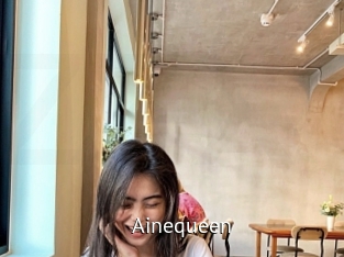 ainequeen Zizi X
