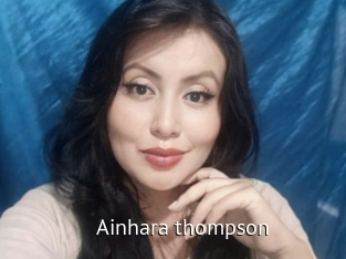Ainhara_thompson