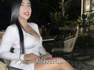 ainhoablue Zizi X