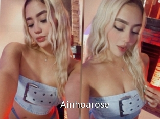 ainhoarose Zizi X