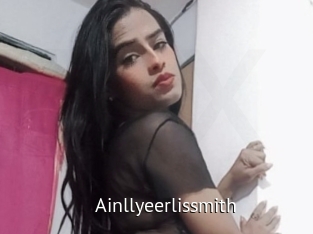 Ainllyeerlissmith