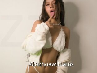 Ainnhoawilliams