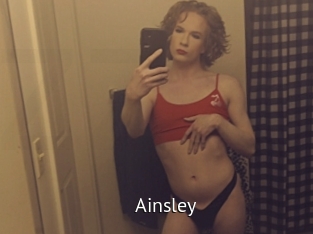 Ainsley