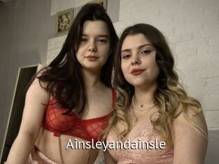 Ainsleyandainsle