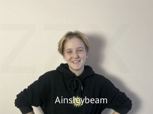 ainsleybeam Zizi X
