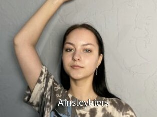 Ainsleybiers