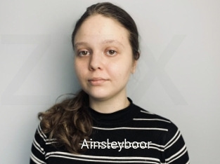 Ainsleyboor