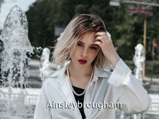 Ainsleybrougham