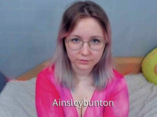 Ainsleybunton