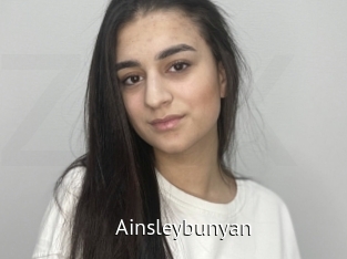 Ainsleybunyan