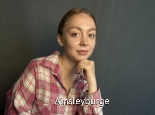 Ainsleyburge