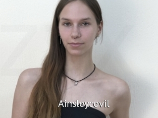 Ainsleycovil