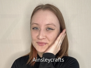 Ainsleycrafts