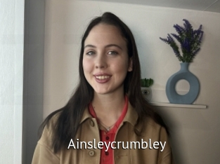 Ainsleycrumbley