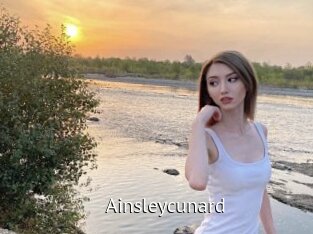 Ainsleycunard