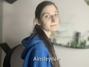 ainsleydale Zizi X