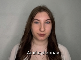 Ainsleydonnay