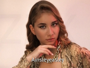 Ainsleyeasley