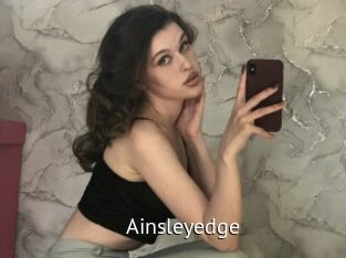 Ainsleyedge