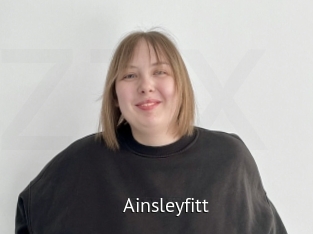 Ainsleyfitt