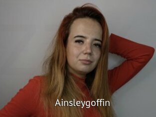 Ainsleygoffin