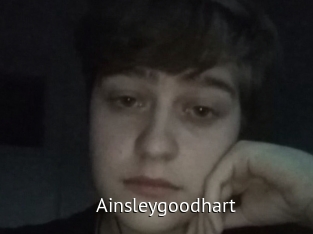 Ainsleygoodhart