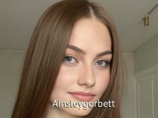 Ainsleygorbett