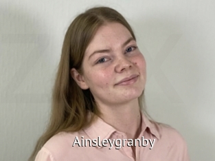Ainsleygranby