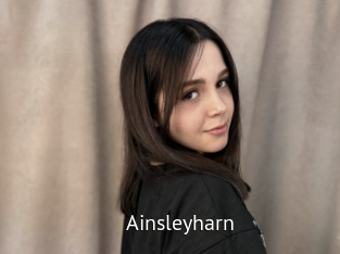 Ainsleyharn