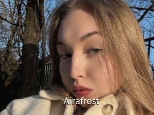 Airafrost
