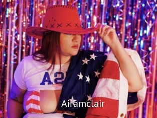 Airamclair